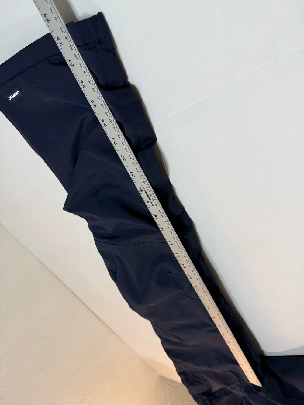 Lands End 100% nylon